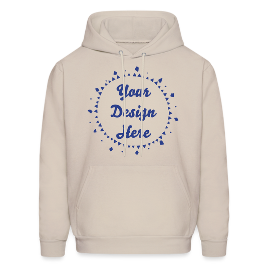 Customizable Hoodie - Bargain Casual Wear - Spreadconnect