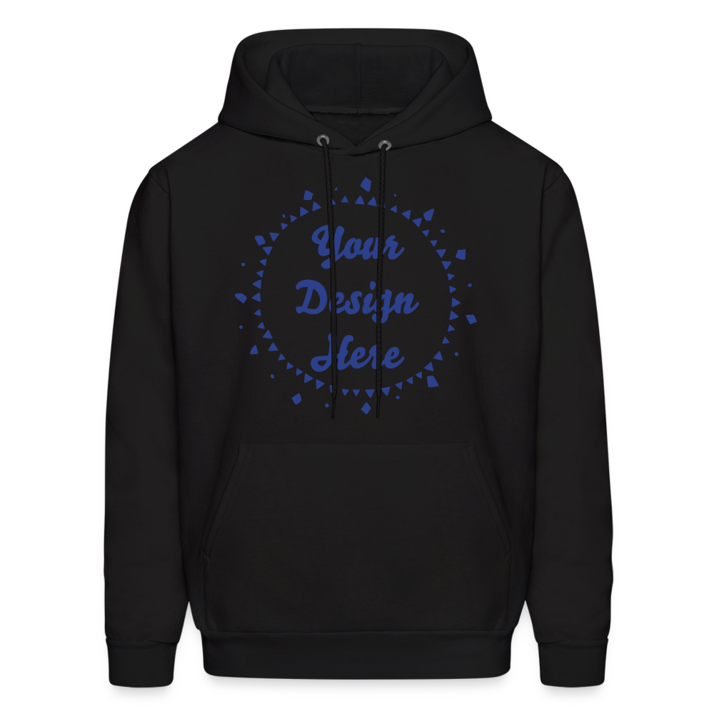 Customizable Hoodie - Bargain Casual Wear - 