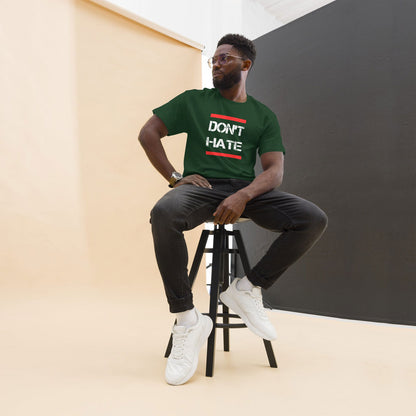 Don't Hate - Bargain Casual Wear - 