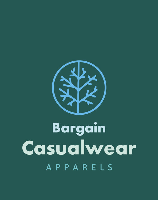 Bargain Casual Wear