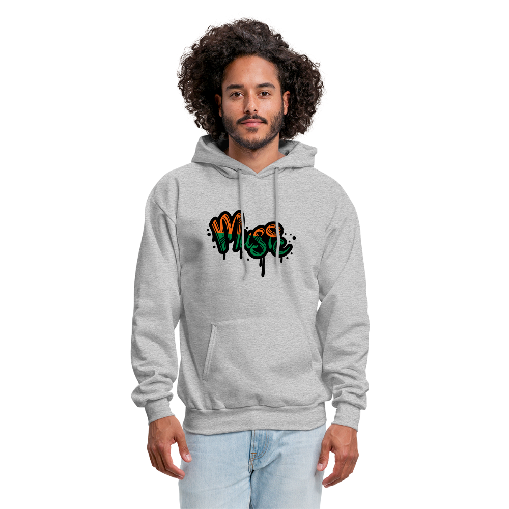 Music Hoodie - Bargain Casual Wear - Spreadconnect