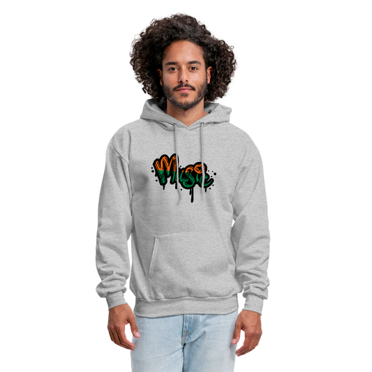 Music Hoodie - Bargain Casual Wear - Spreadconnect