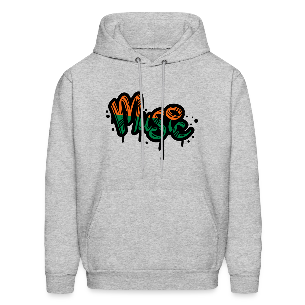 Music Hoodie - Bargain Casual Wear - 