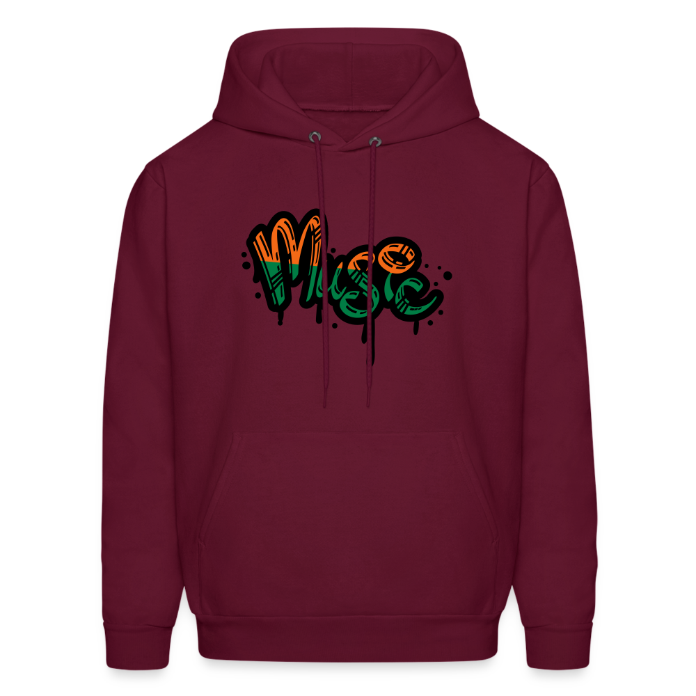 Music Hoodie - Bargain Casual Wear - 