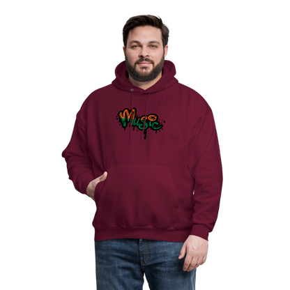 Music Hoodie - Bargain Casual Wear - 