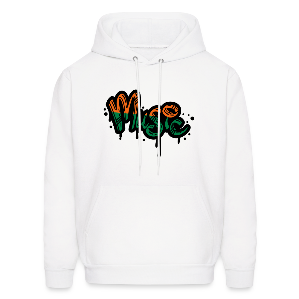 Music Hoodie - Bargain Casual Wear - 